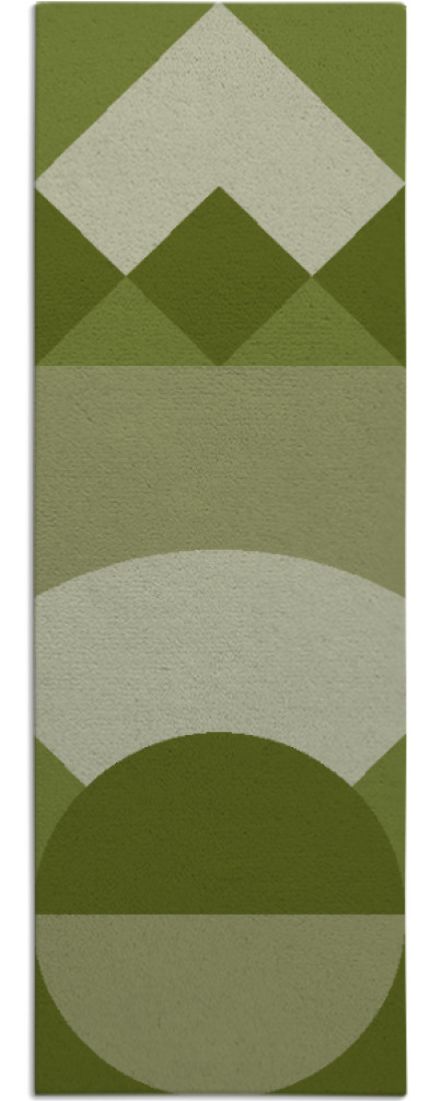 hampton rug - item 1203335