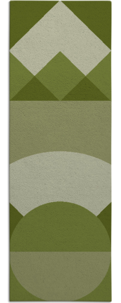 hampton rug - item 1203336