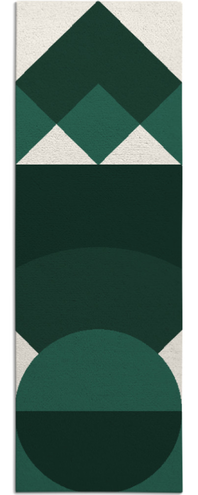 hampton rug - item 1203343