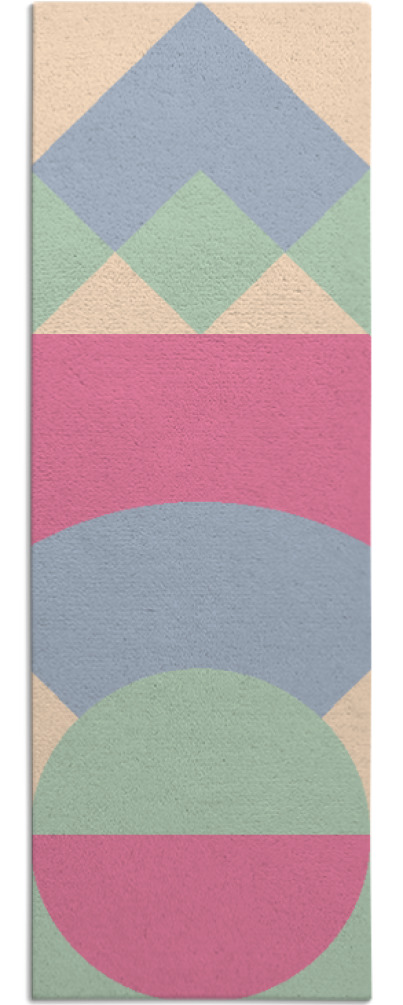 hampton rug - item 1203409