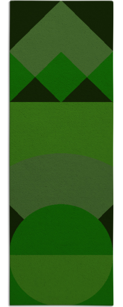 hampton rug - item 1203415