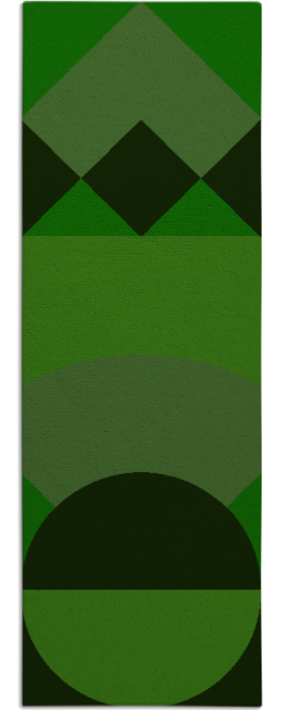 hampton rug - item 1203416