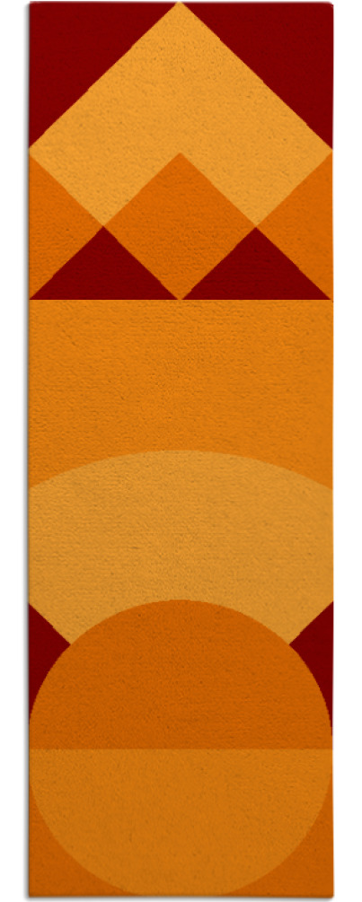 hampton rug - item 1203419