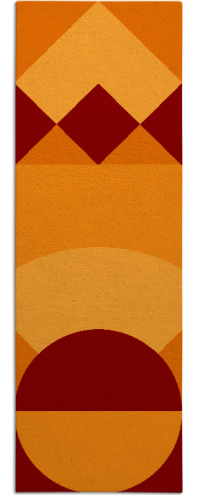 hampton rug - item 1203420