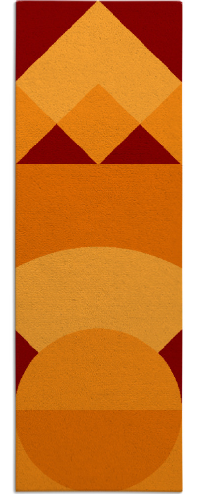 hampton rug - item 1203421