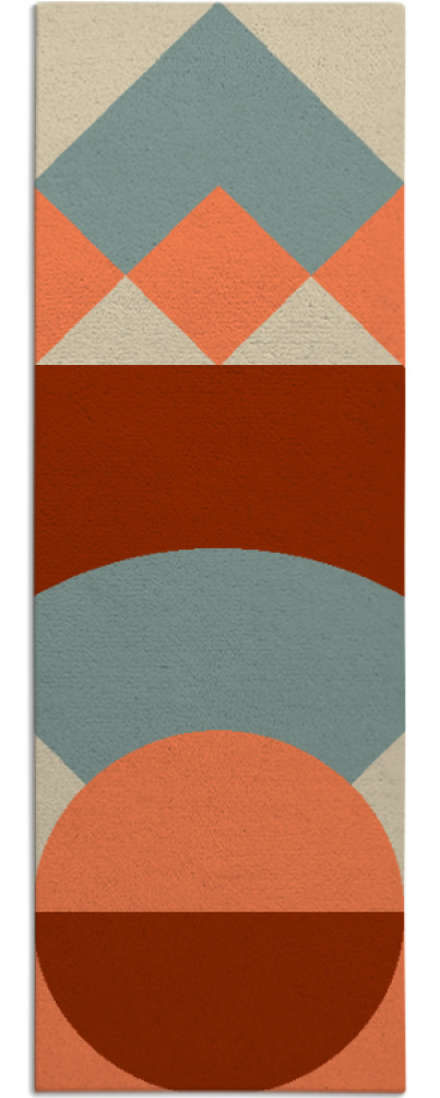 hampton rug - item 1203427