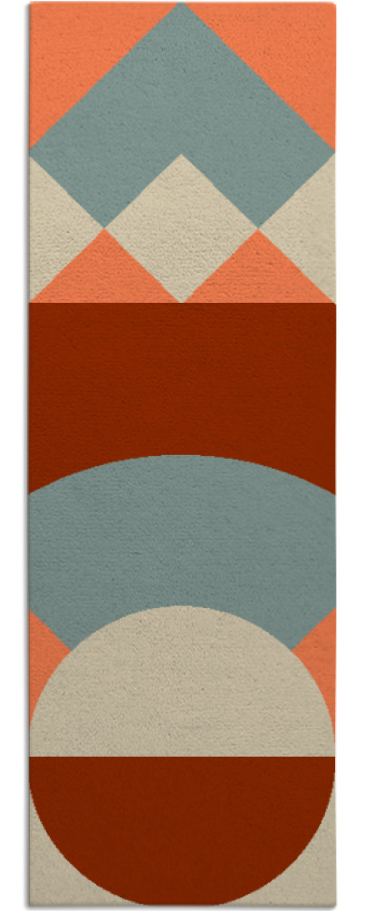 hampton rug - item 1203428