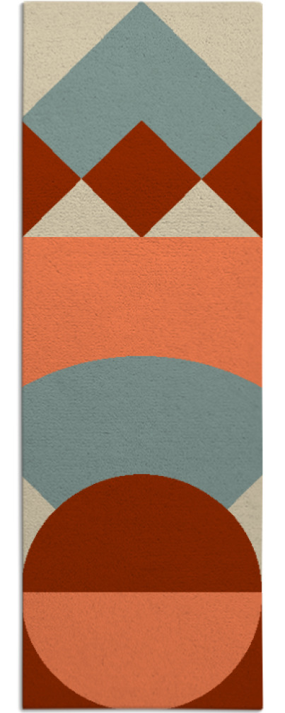 hampton rug - item 1203429
