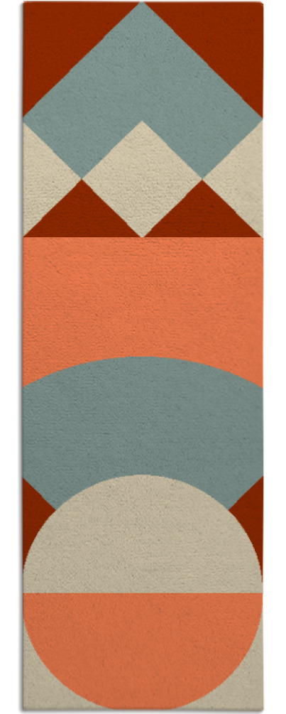 hampton rug - item 1203430
