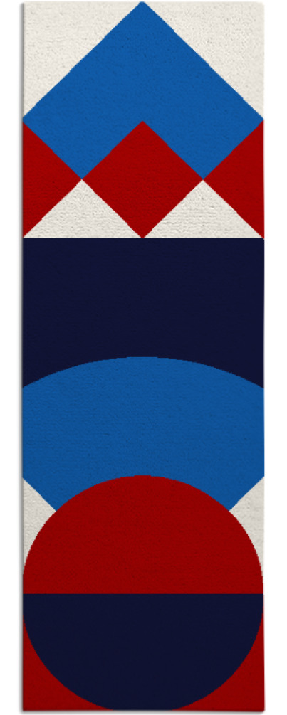 hampton rug - item 1203467