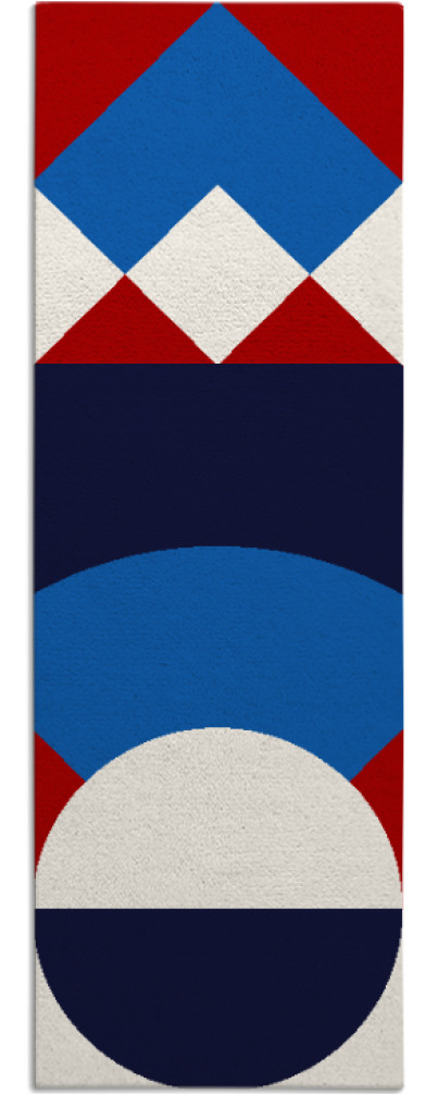 hampton rug - item 1203468