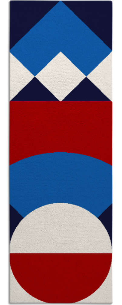 hampton rug - item 1203470