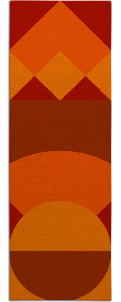 hampton rug - item 1203472