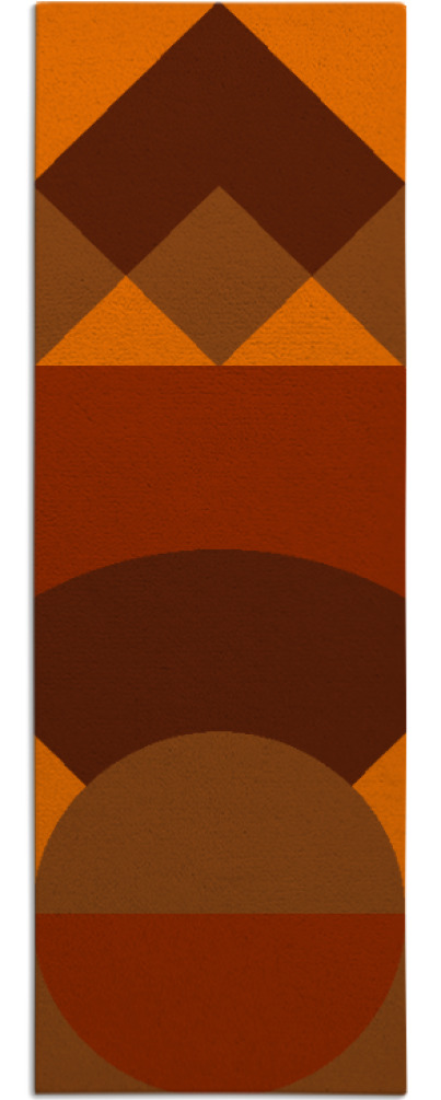 hampton rug - item 1203485