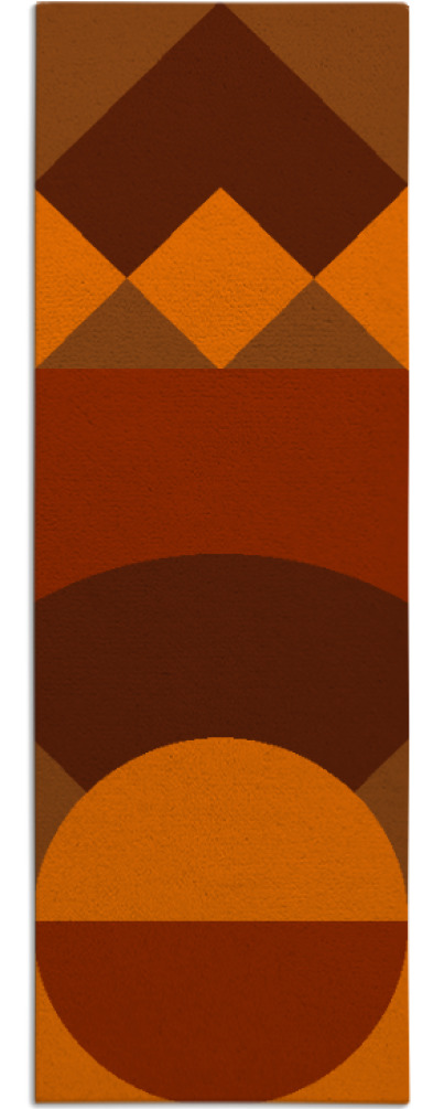 hampton rug - item 1203486