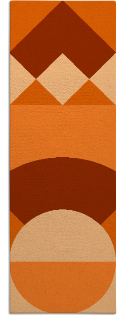 hampton rug - item 1203488