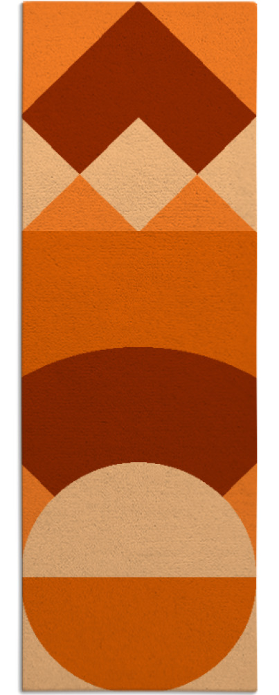 hampton rug - item 1203490