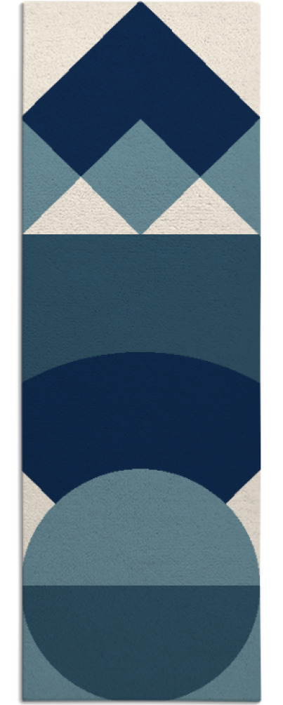 hampton rug - item 1203520