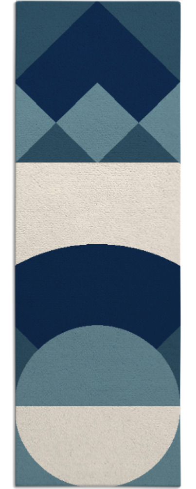 hampton rug - item 1203522