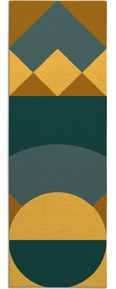 hampton rug - item 1203539