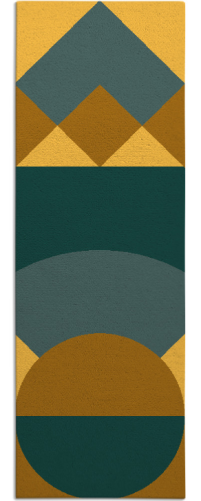 hampton rug - item 1203540