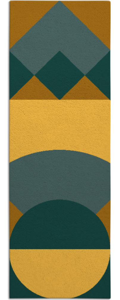 hampton rug - item 1203541