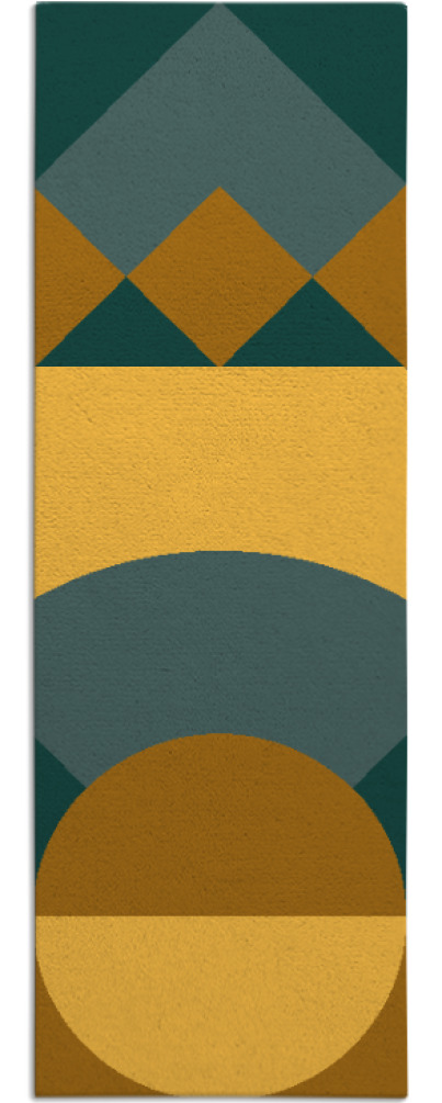 hampton rug - item 1203542