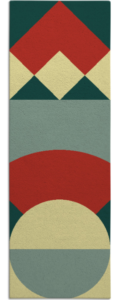 hampton rug - item 1203543