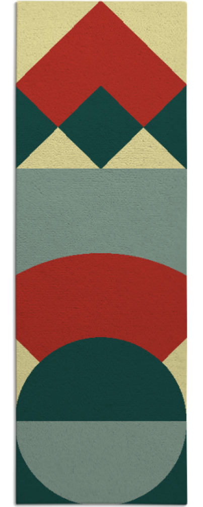 hampton rug - item 1203544