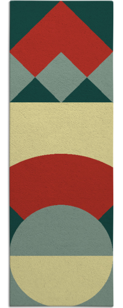 hampton rug - item 1203545