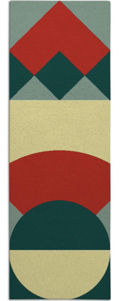 hampton rug - item 1203546