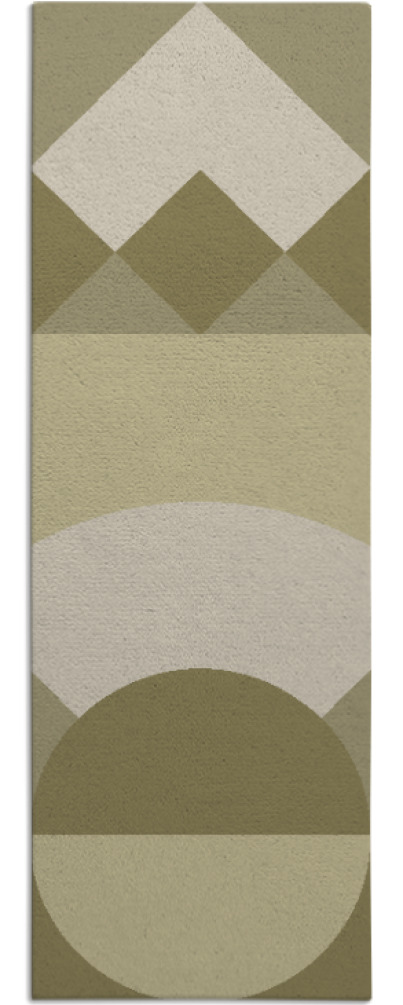 hampton rug - item 1203551