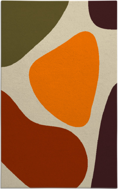 savannah rug - item 1206151