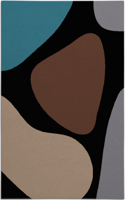 savannah rug - item 1206167