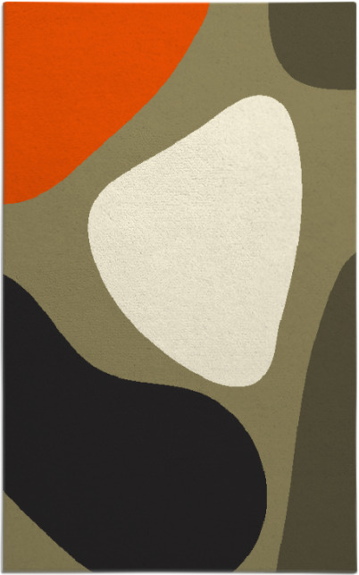 savannah rug - item 1206177