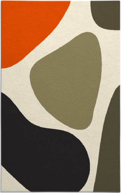 savannah rug - item 1206178