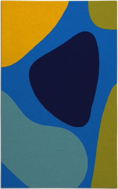 savannah rug - item 1206183