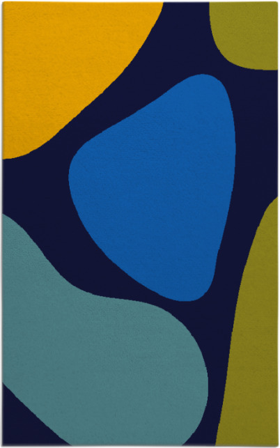 savannah rug - item 1206184