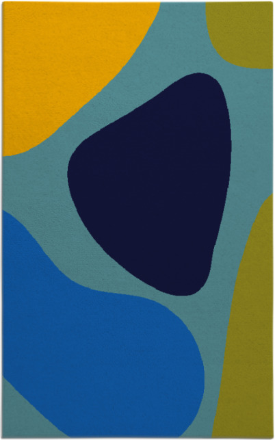 savannah rug - item 1206185