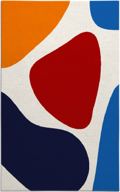 savannah rug - item 1206412