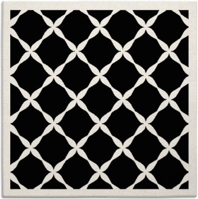 clarence rug - item 120909