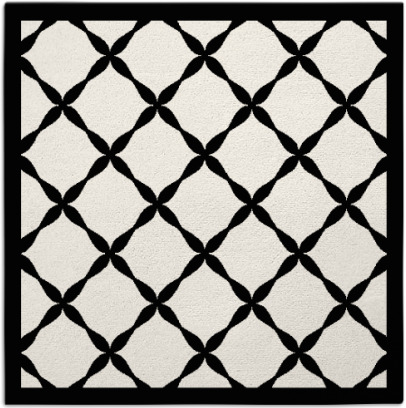 clarence rug - item 120910