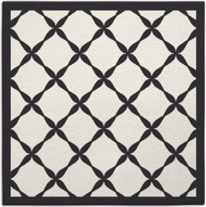 clarence rug - item 120912