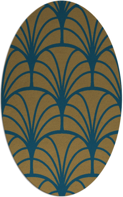 empire rug - item 1216874