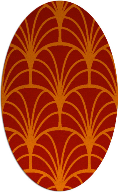 empire rug - item 1217107
