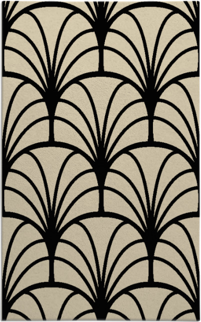 empire rug - item 1217273