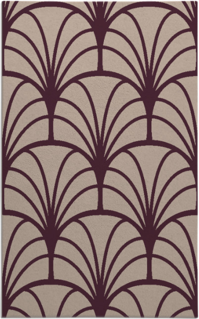 empire rug - item 1217387