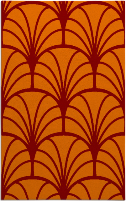 empire rug - item 1217423