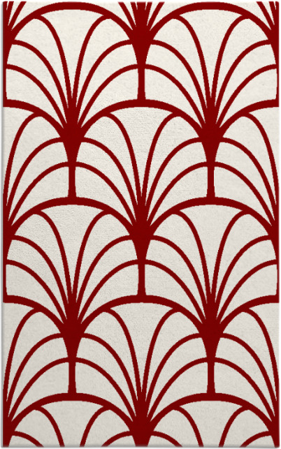 empire rug - item 1217430