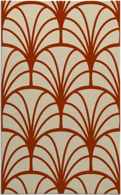 empire rug - item 1217434